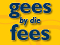 Vryfees 11-15 July 2012